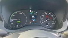 Toyota Yaris 1.5 Hybrid Icon 5dr CVT Hybrid Hatchback